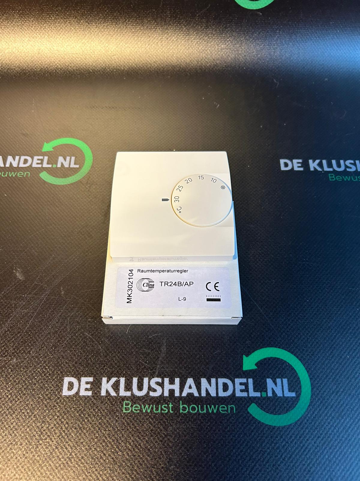 Clina Thermostaat TR24B/AP MK302104