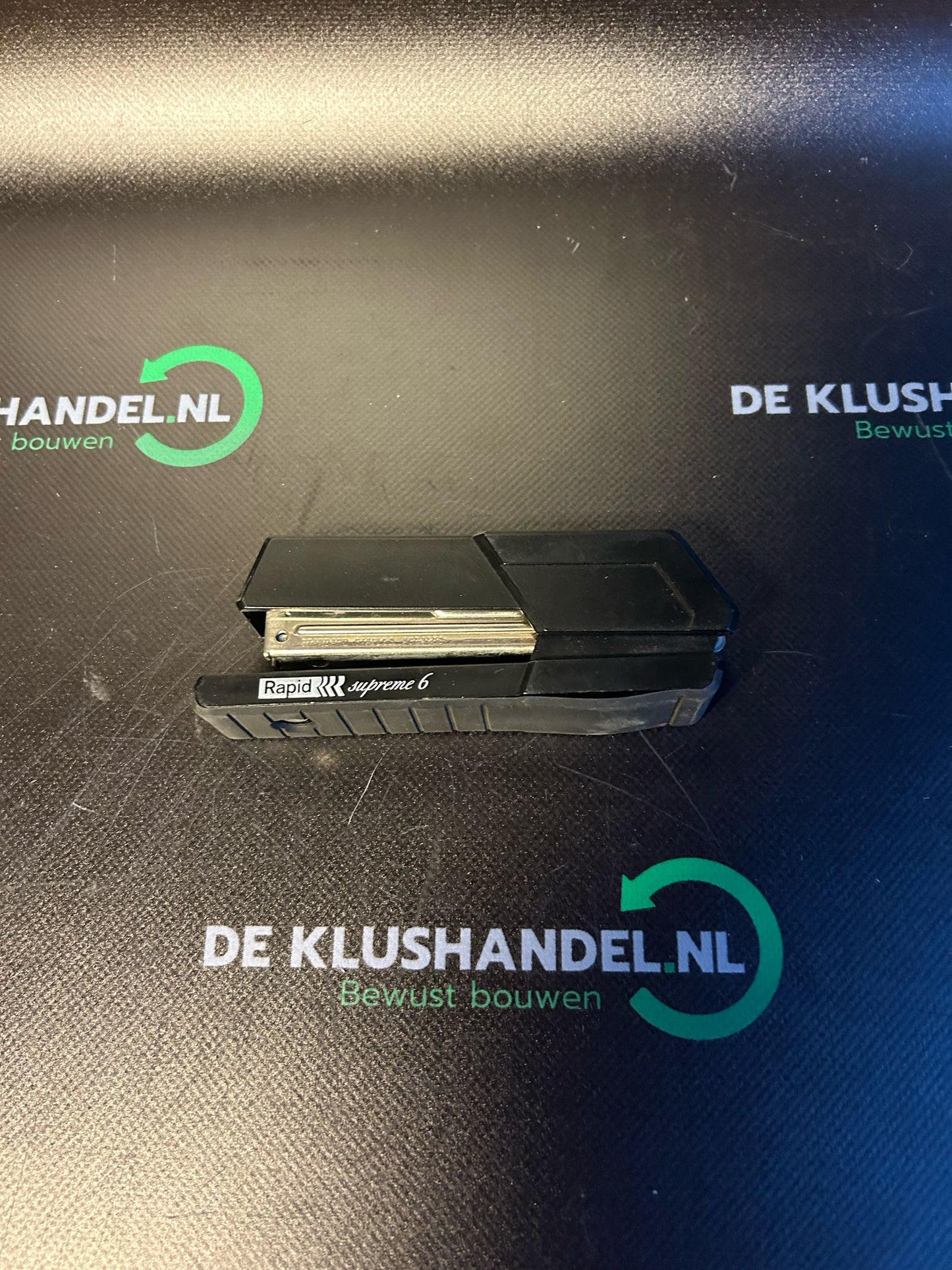 Rapid niettang supreme 6