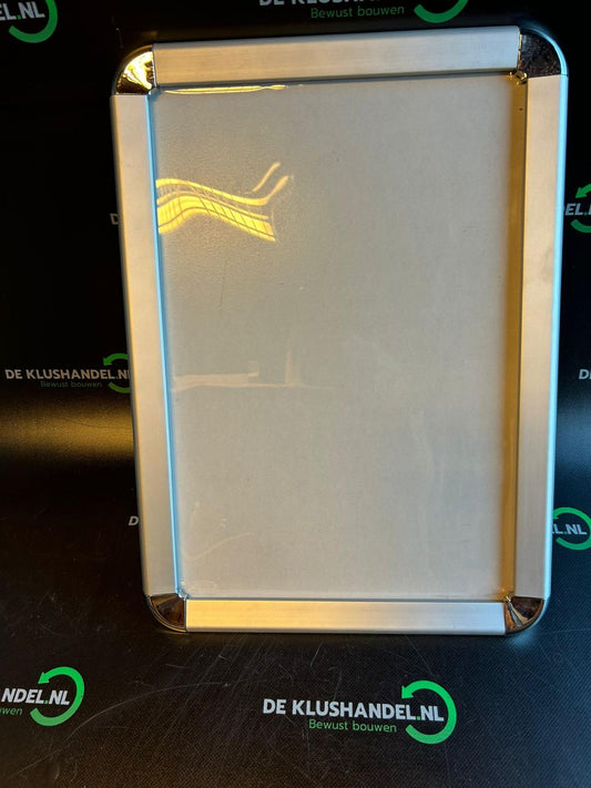 A3 kliklijst Elegance ronde hoek A3