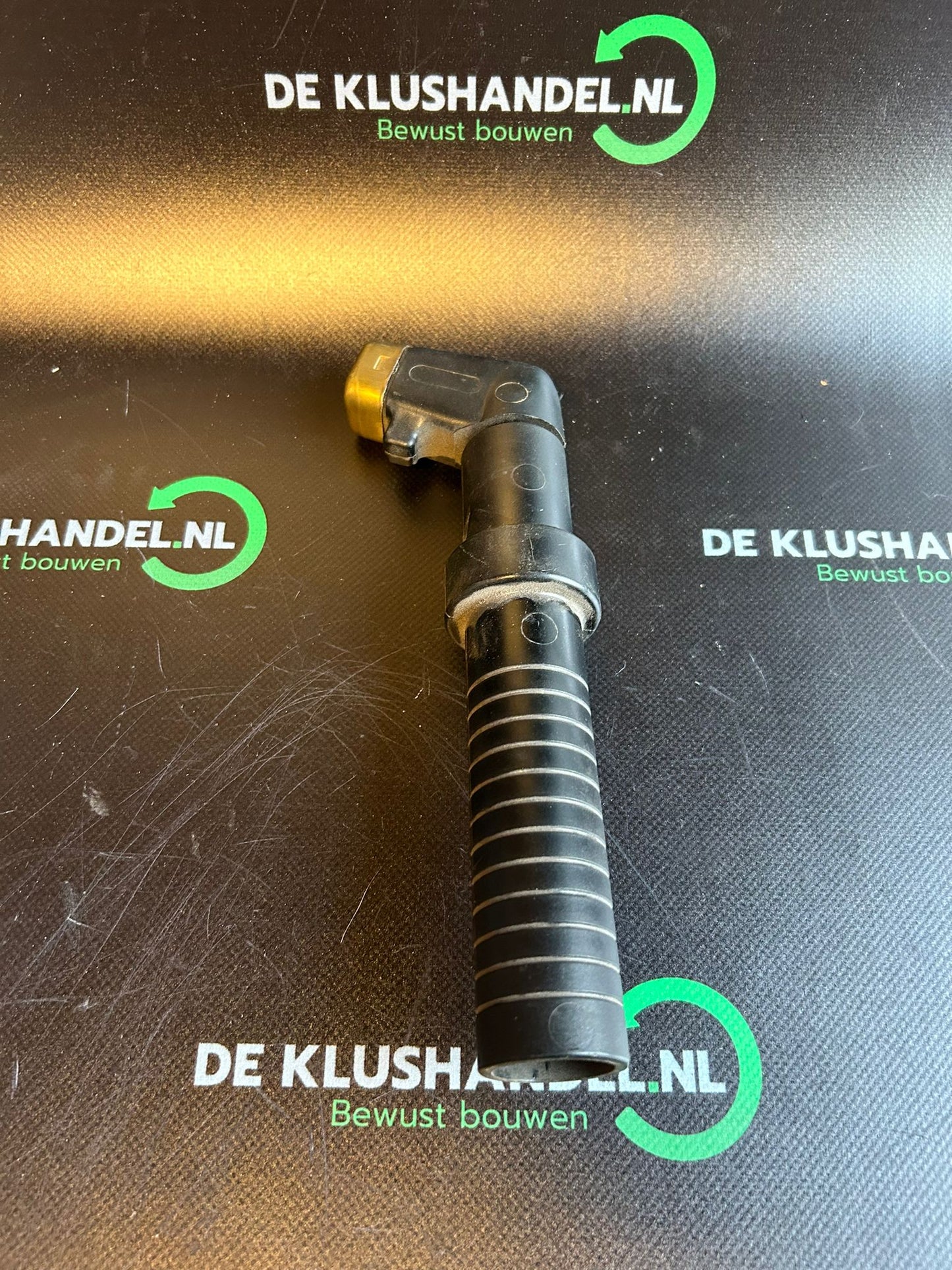 Electrode holder 400A