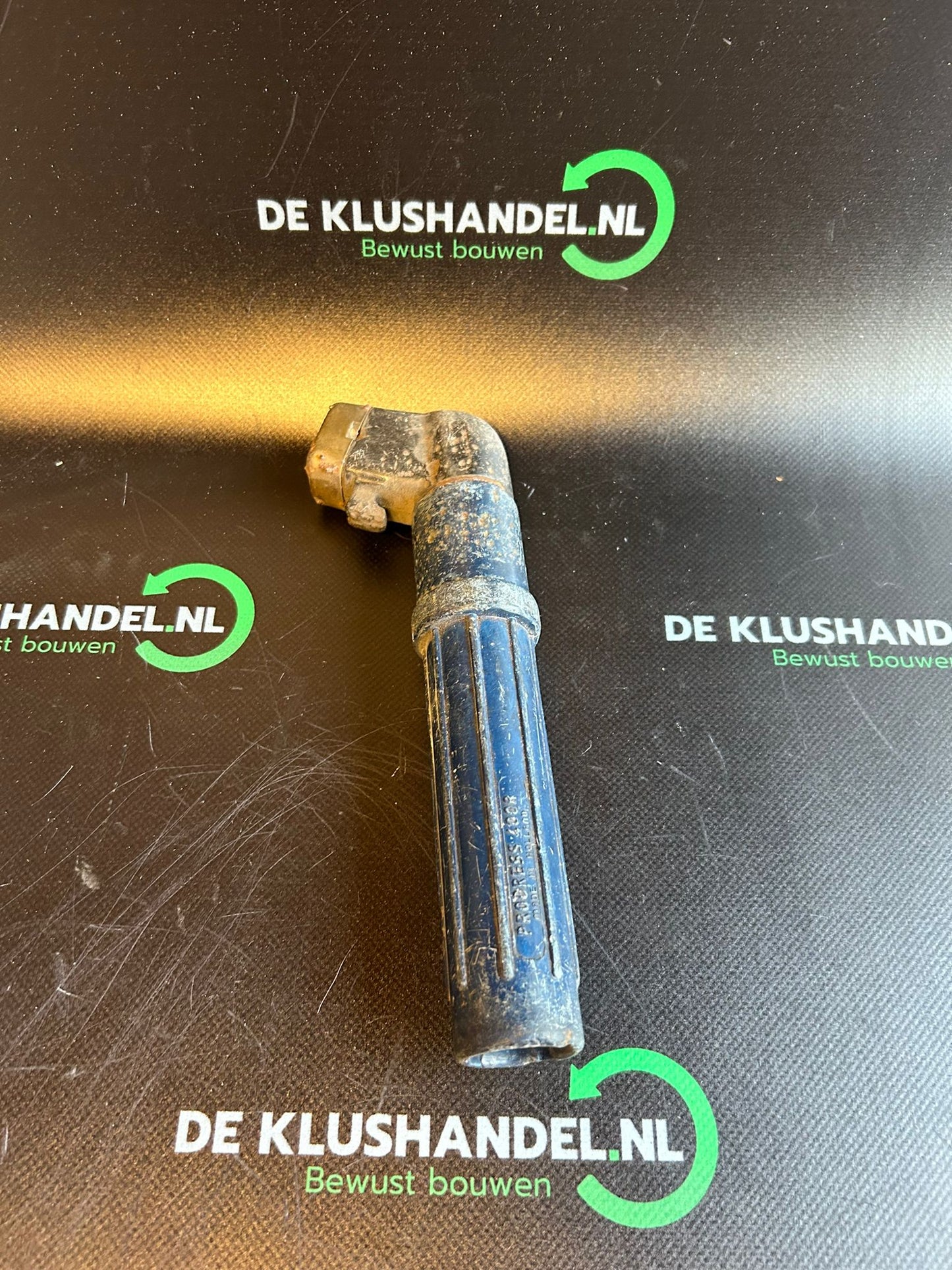 Electrode holder 600A