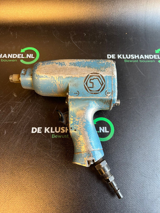 Slagmoersleutel Toku - blauw