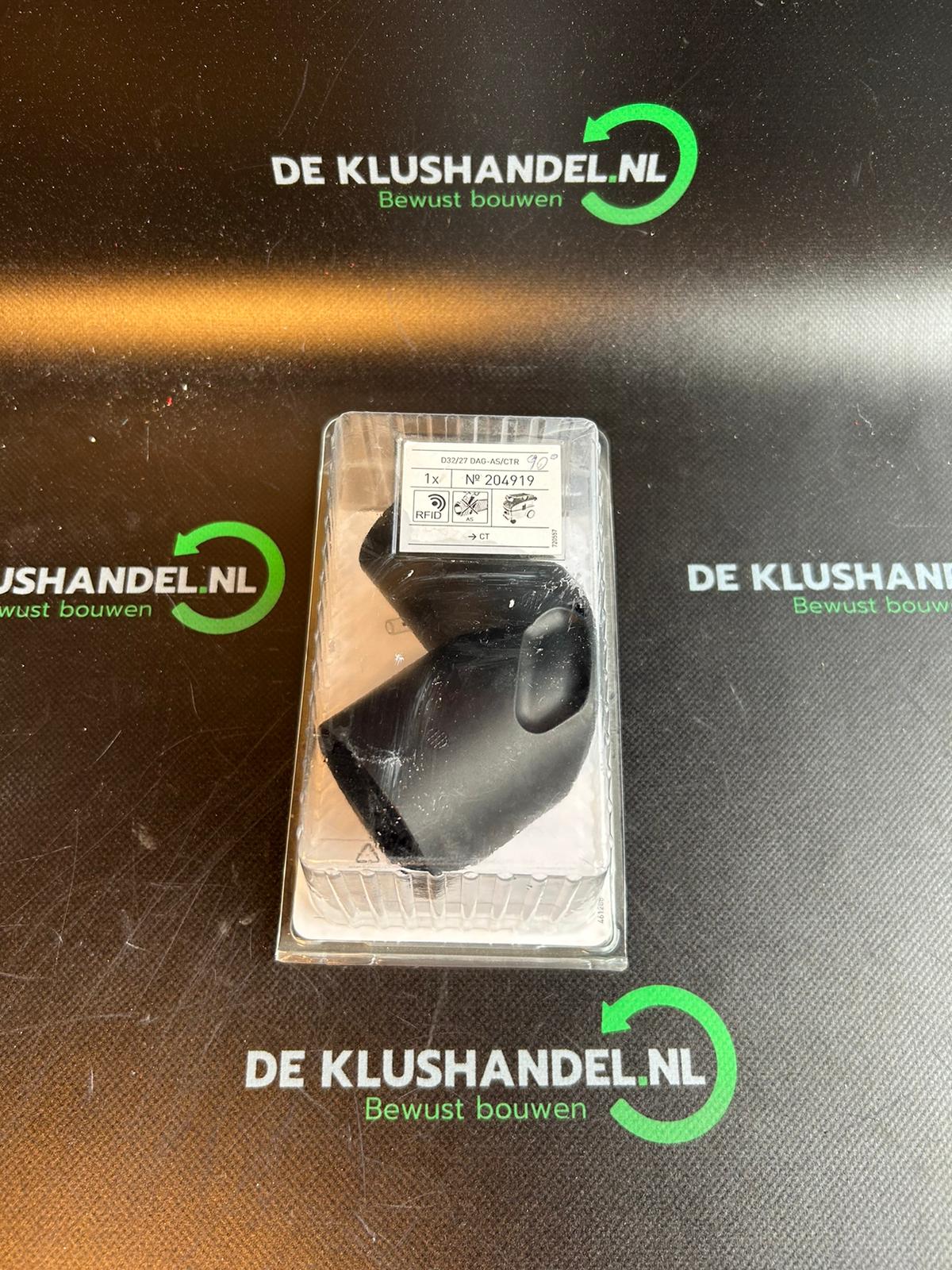 Festool D32/27 DAG/90°-AS/CT Hoekdraaikoppeling 500673