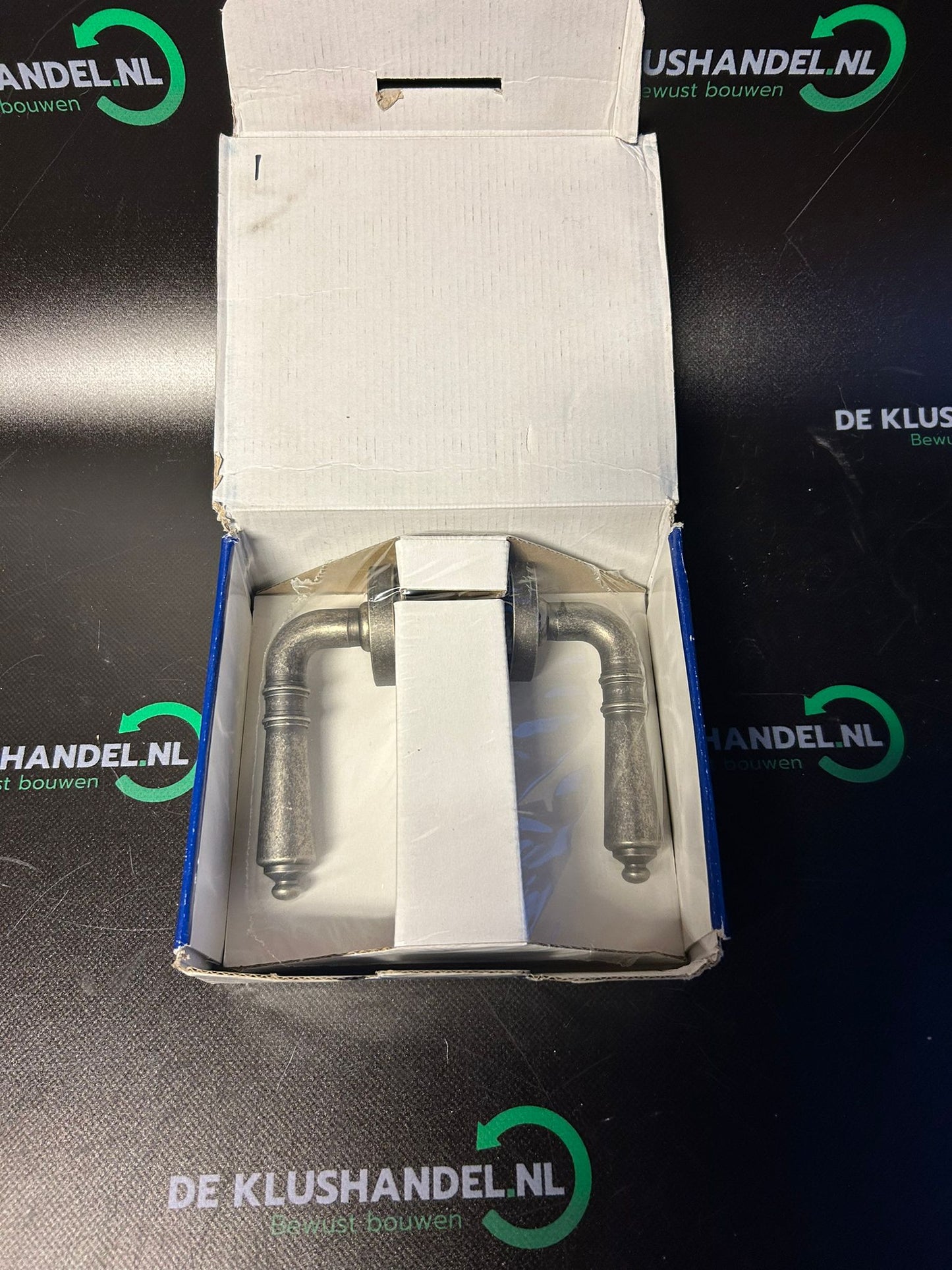 Deurklink Daniela Luxe 310712/1