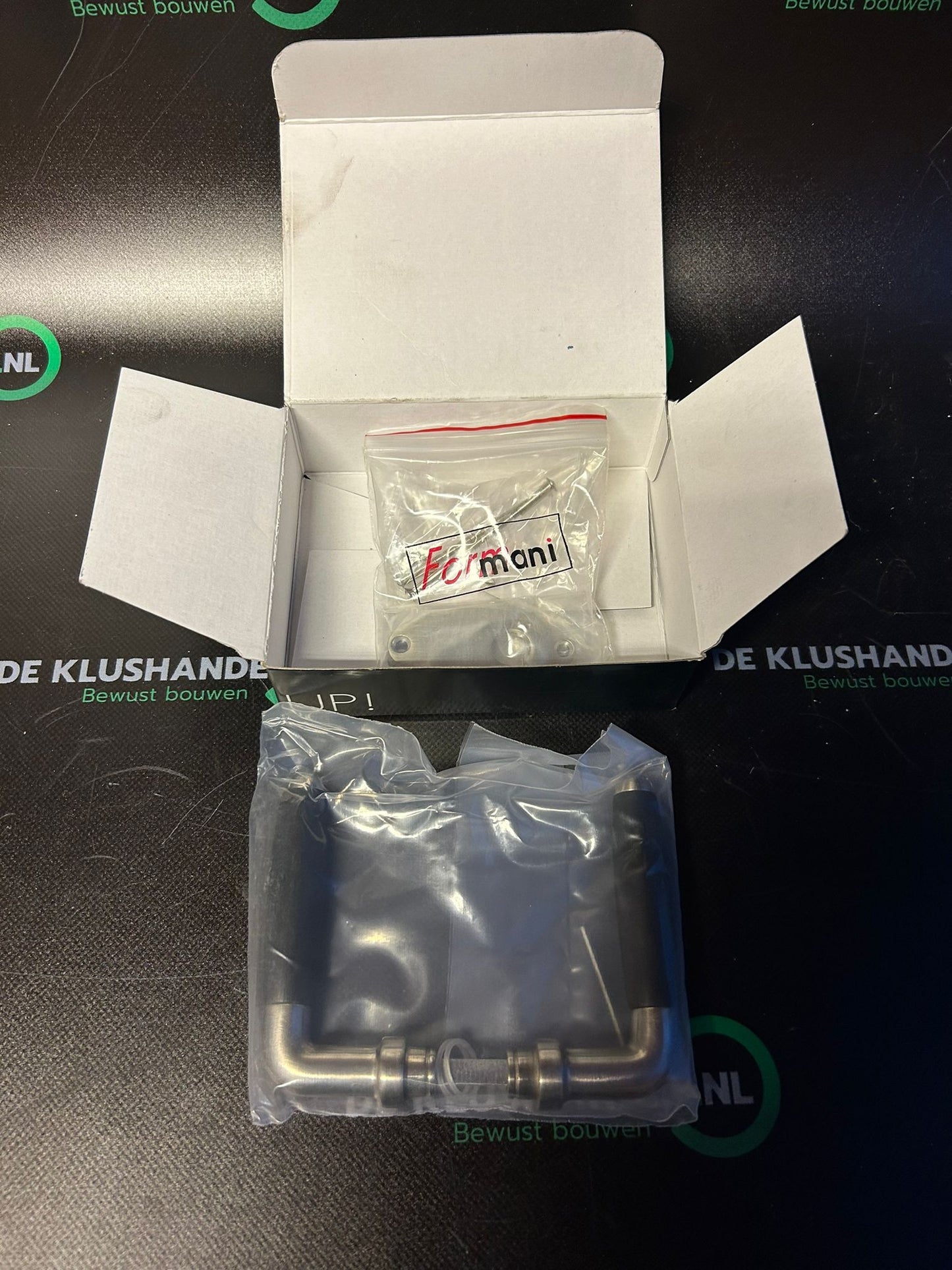 Deurklink Formani Timeless