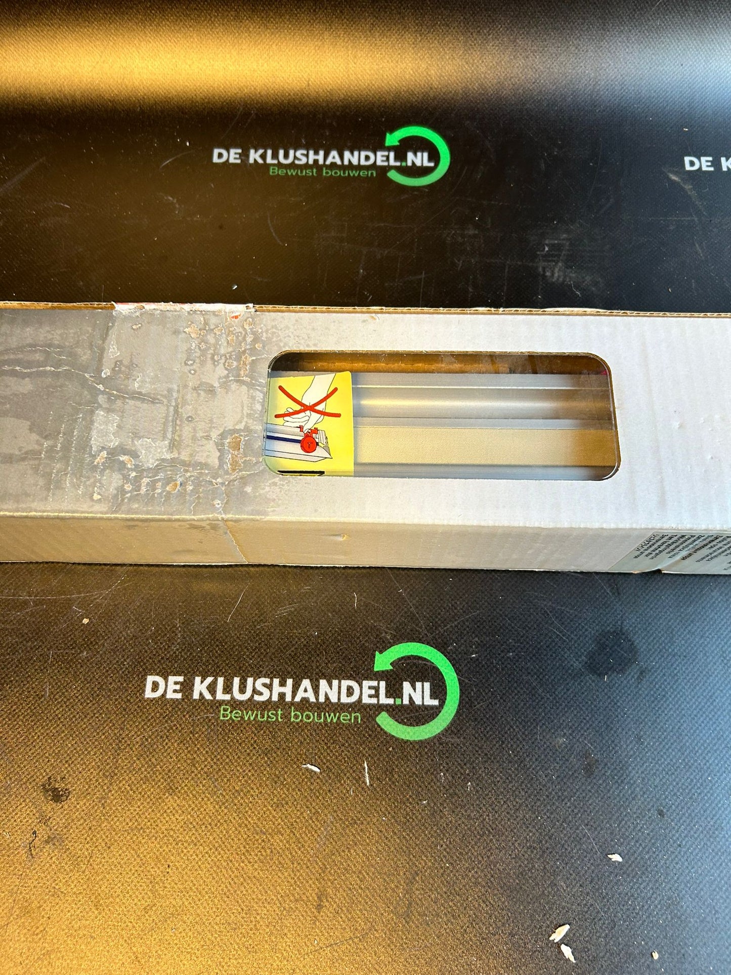 VELUX BLACKOUT ROLLER BLIND - DKL CK02 4556S