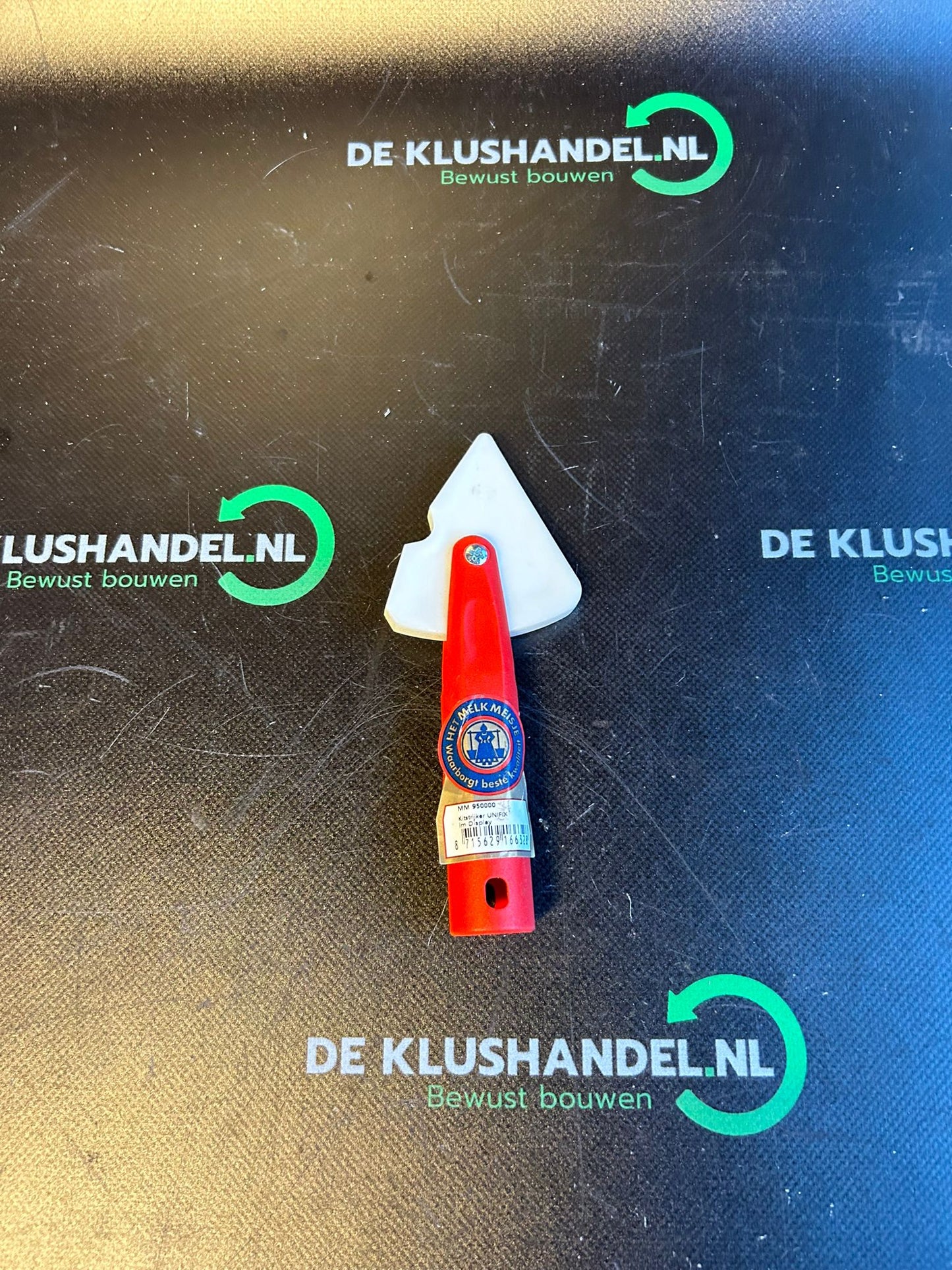 Milkmaid Kit ironer unifix