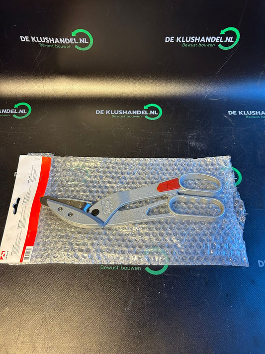 Ubbink Ubiflex Schaar rechtshandig