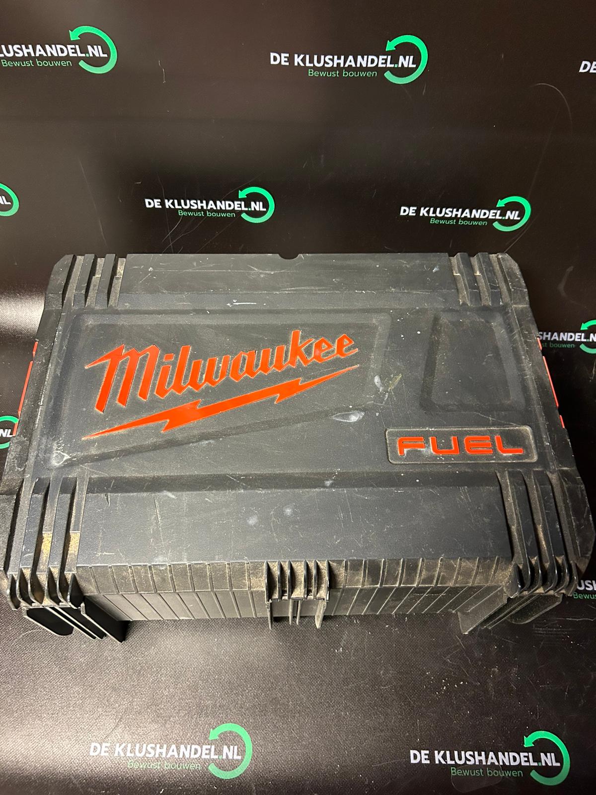 Milwaukee box HD2