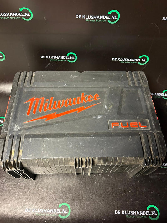 Milwaukee box HD2