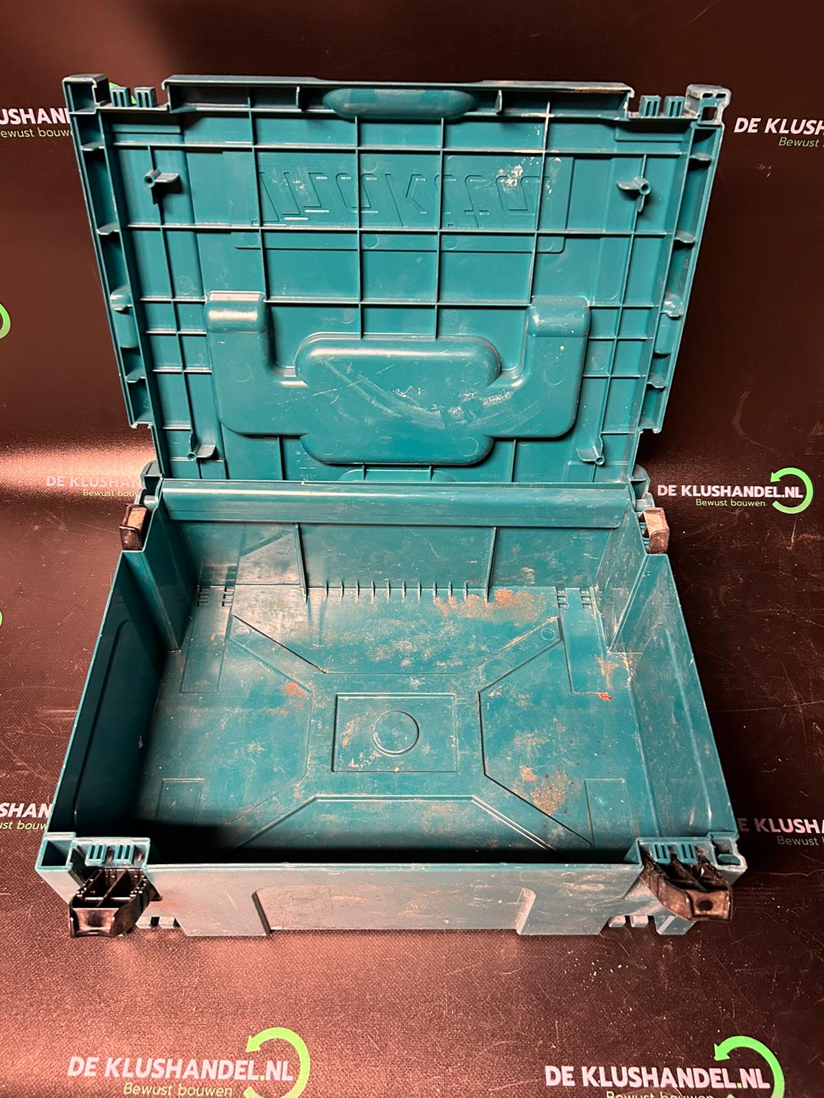 Makita koffer nr 2
