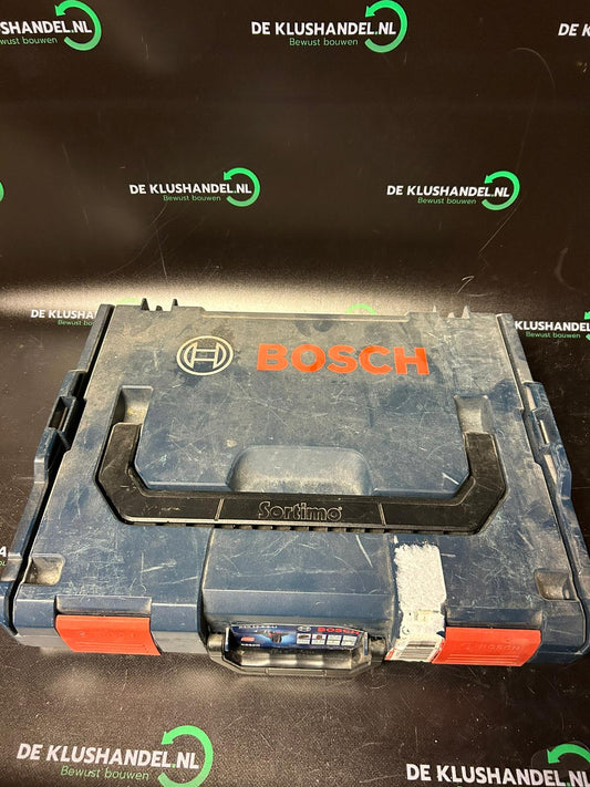 Bosch sortimo koffer 2