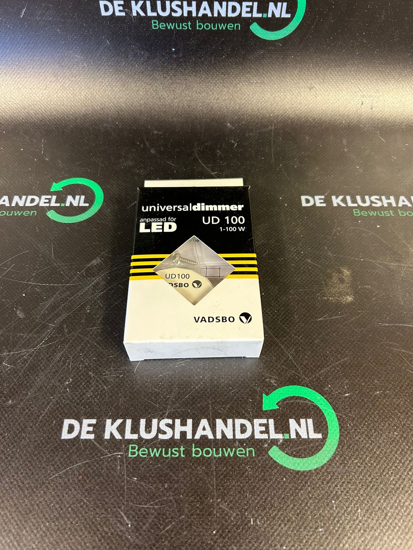 Vadsbo dimmer UD100