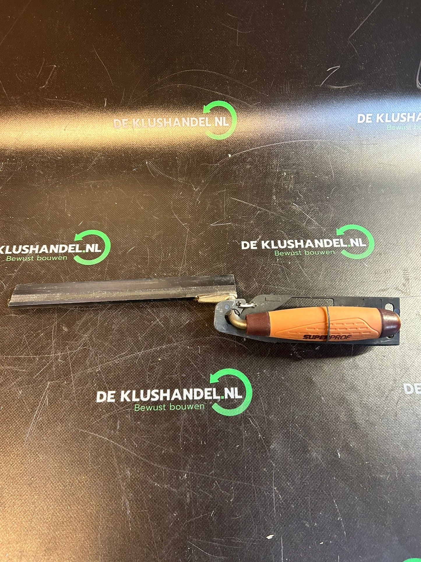 Superprof Metselsabel 230mm