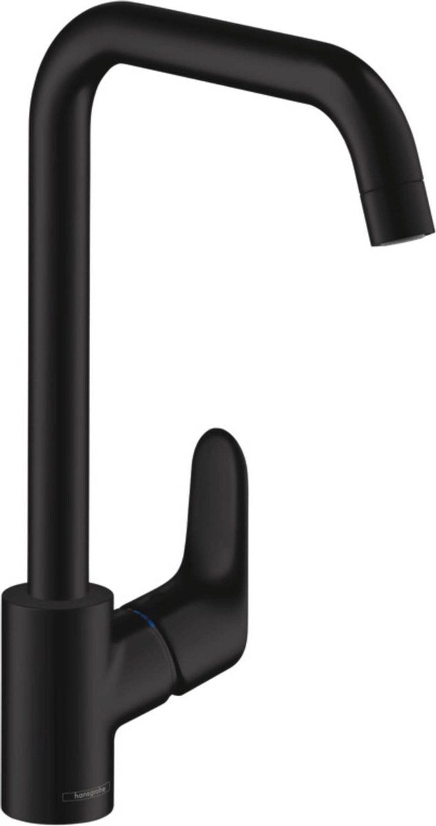 Grohetherm 1000 performance shower mixer