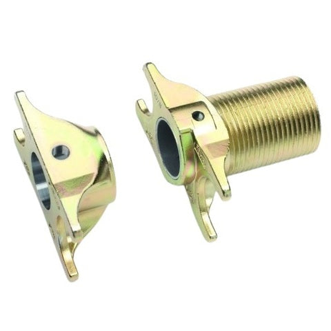 Rehau persschroefklemmen voor buizen 16/20mm