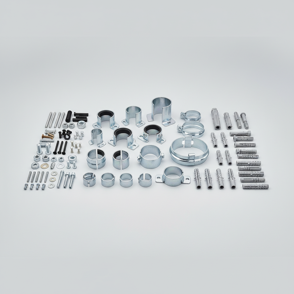 Installatiematerialen