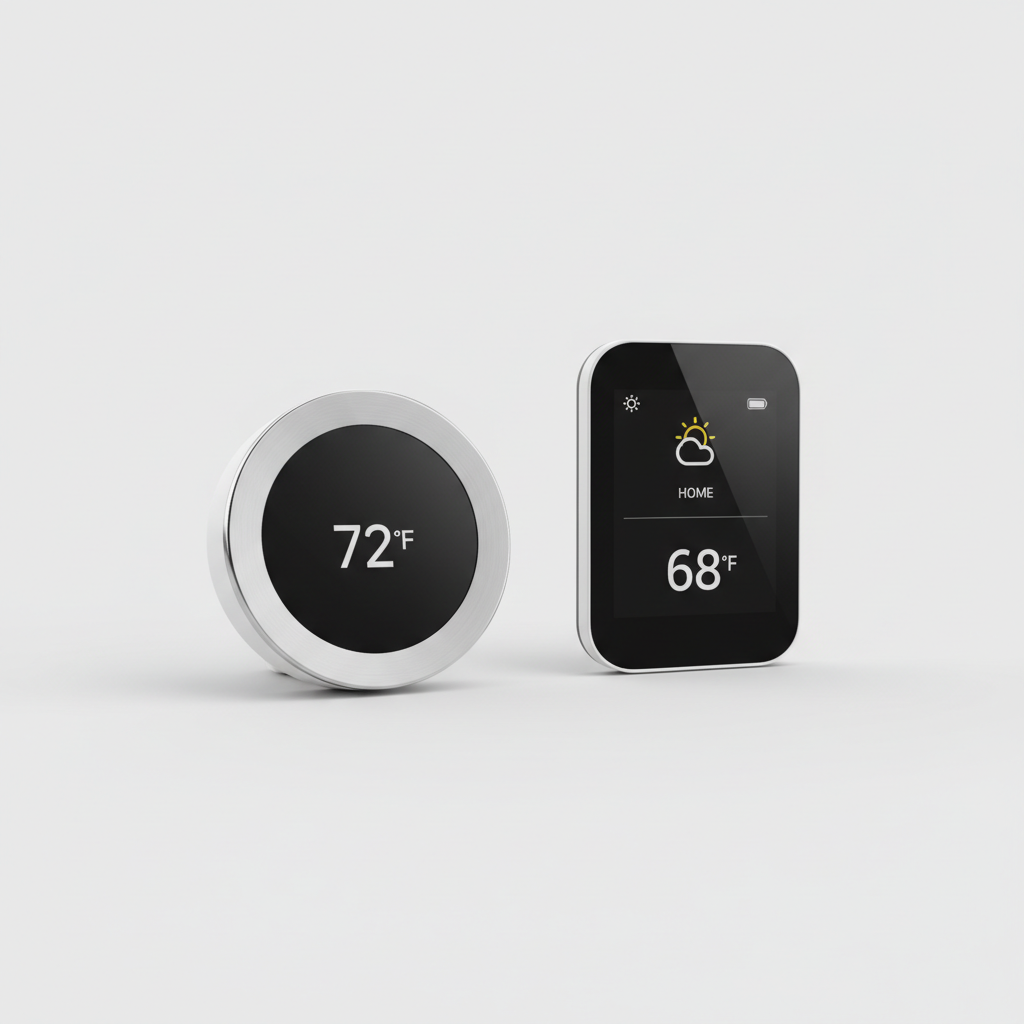 Thermostaten