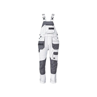 CERVA Dayboro overall white Size 54