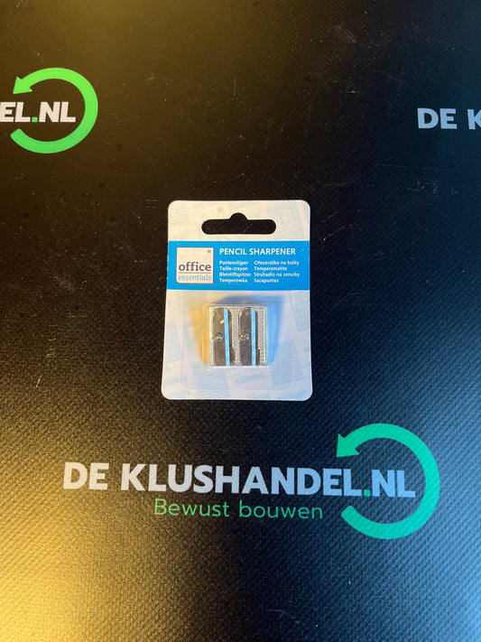 Office essentials puntenslijper