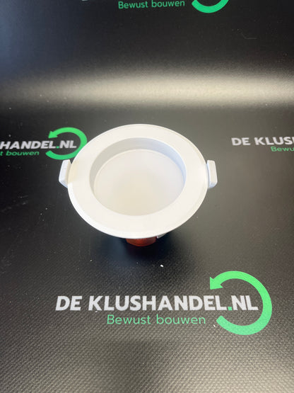 Northcliffe Andromeda inbouwspot wit