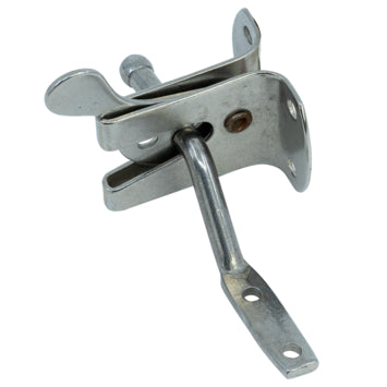 Waelbers Automatische Heksluiter 60mm
