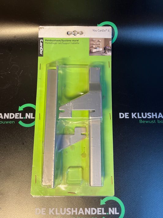 Cando plankdrager set