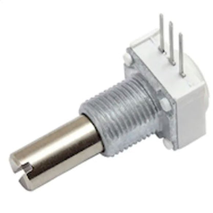 Vishay 100kΩ draai potentiometer 1-Gang
