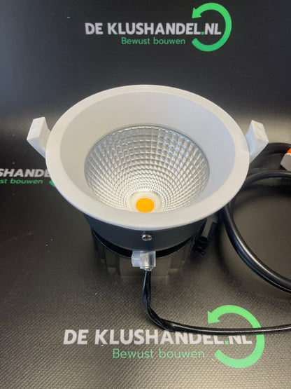 CLF lighting led downlight wit 830/50°