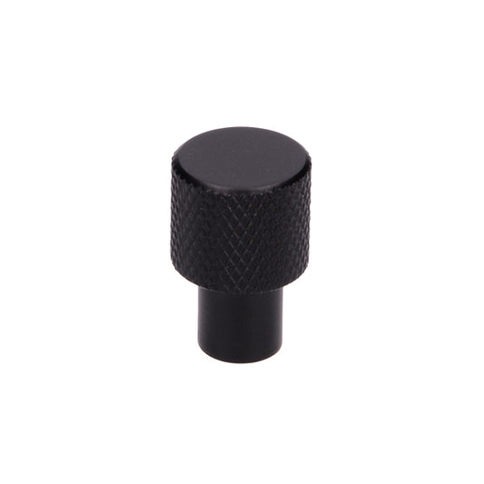 Siro Textura knop 16mm rond