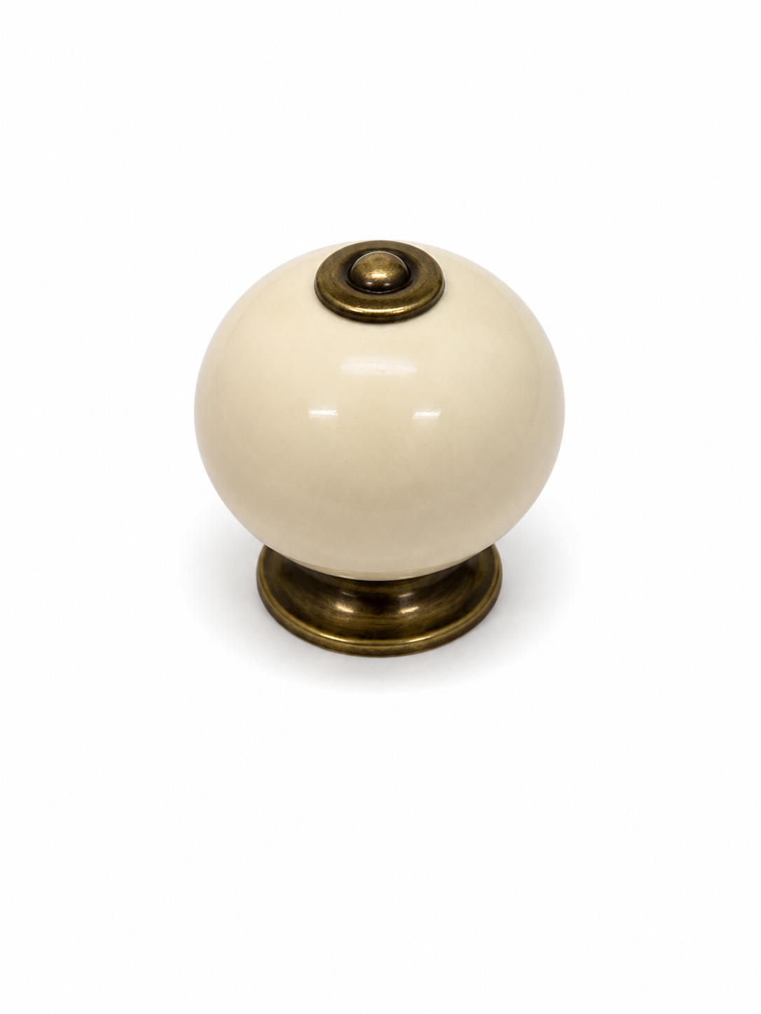 Nesu Meubelknop 373BBE 37mm