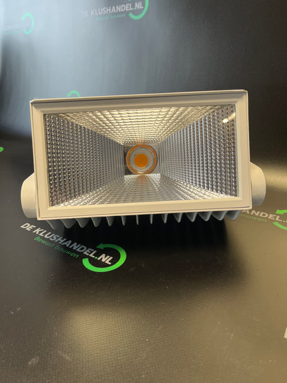 Norlux led wall washer II wit 41w 830 35°