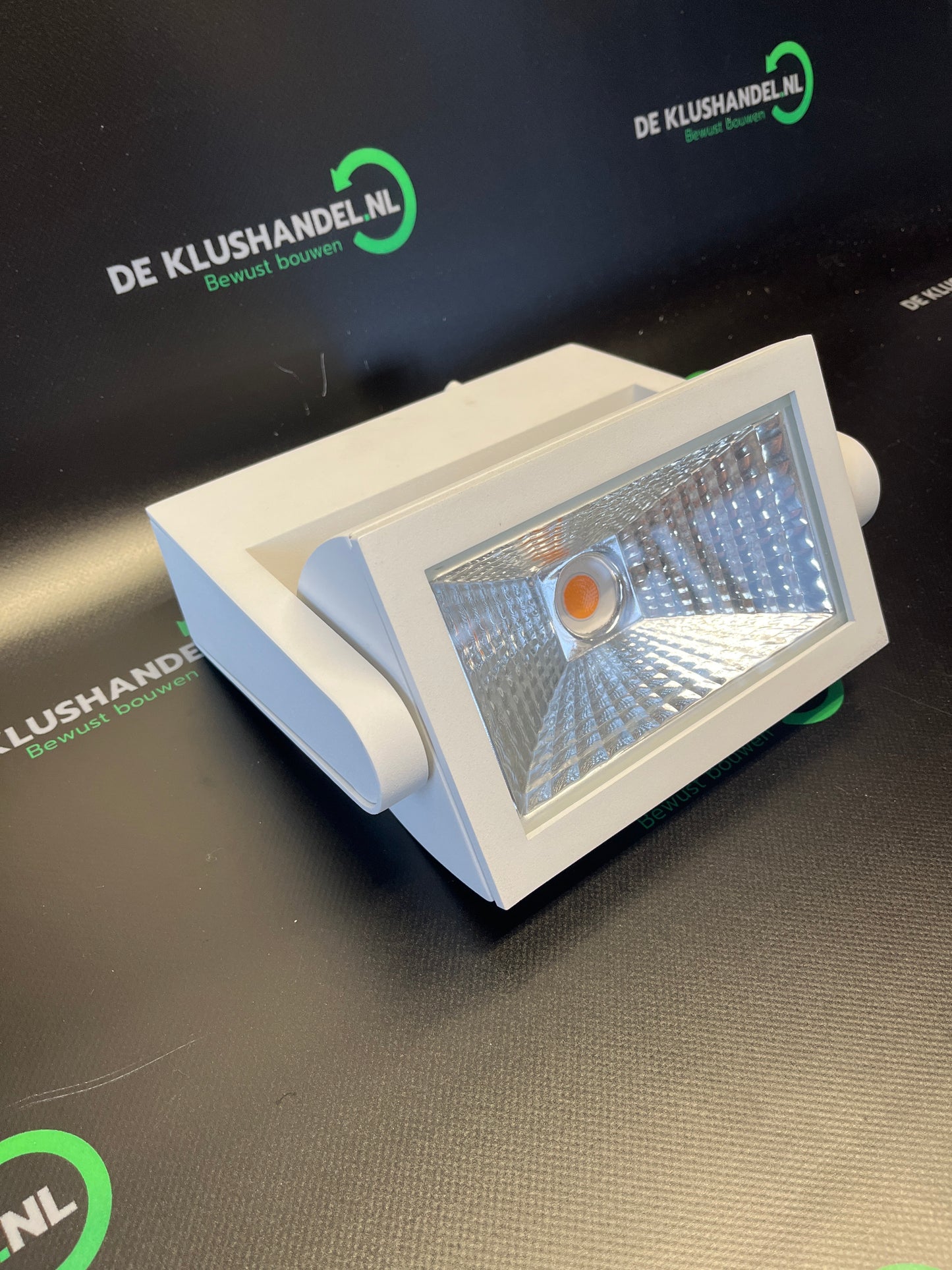 En-light led wall washer II wit 39w 930