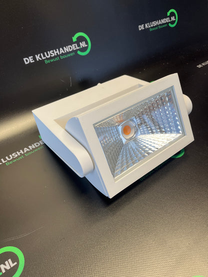 En-light led wall washer II wit 39w 930