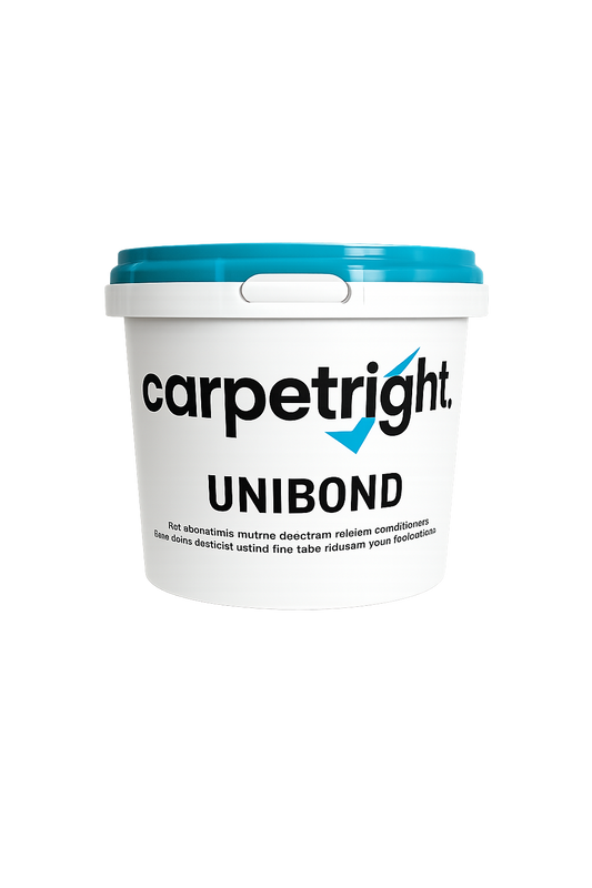 Carpetright unibond vloerlijm - 1KG