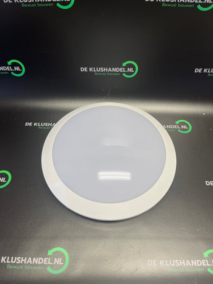 Plafonniere led cct wit