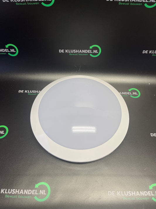 Plafonniere led cct wit