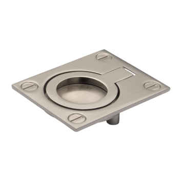 Siro Handgreep Elisa RVS look 60mm