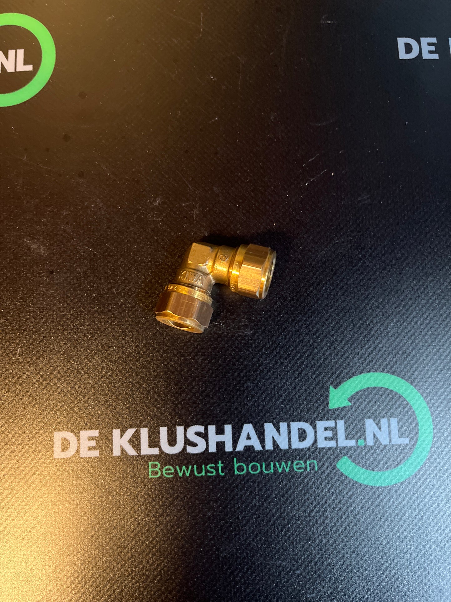 Bonfix knel knie 12mm