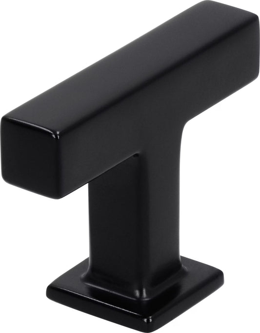Siro Meblowa T-knop 46mm