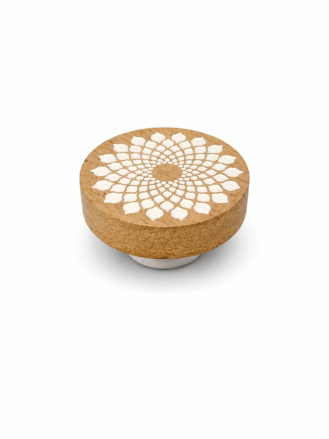 Nesu Meubelknop 431MB 40mm