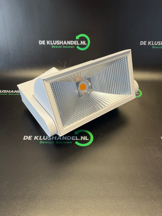 Norlux led wall washer II wit 41w 830 35°