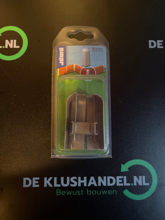 JeWe buitenhoek goud 2 stuks