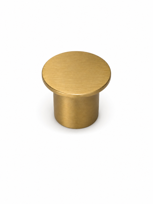 Nesu Meubelknop 307LS 24mm