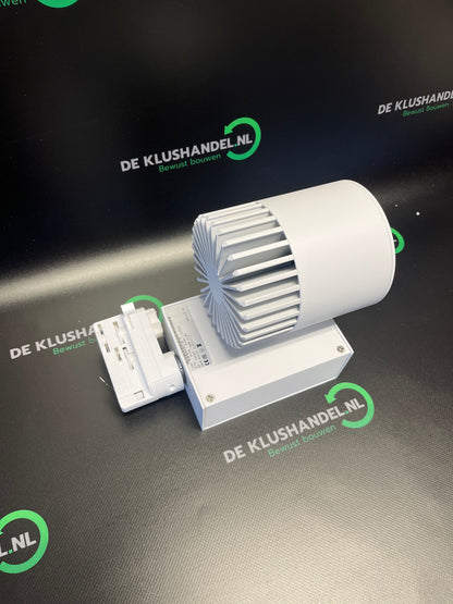 CLF lighting led railspot wit rond 830/30°