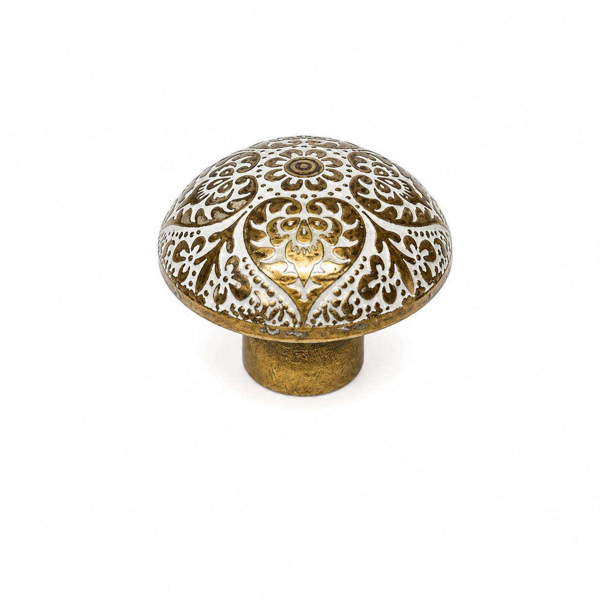 Nesu Meubelknop 10865BB 37mm