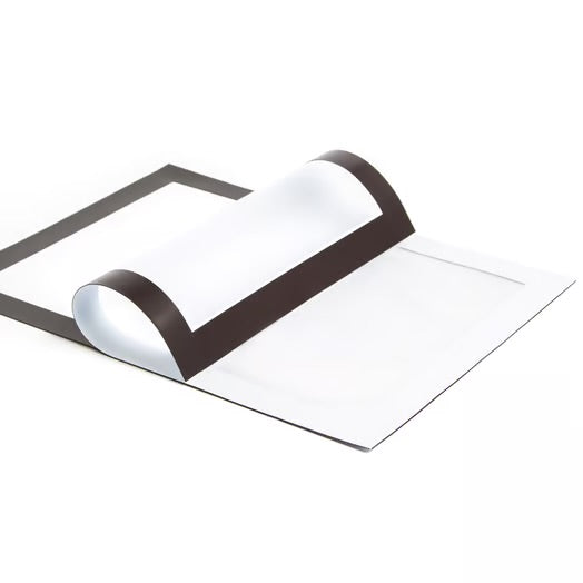 Magneetvenster zelfklevend A4