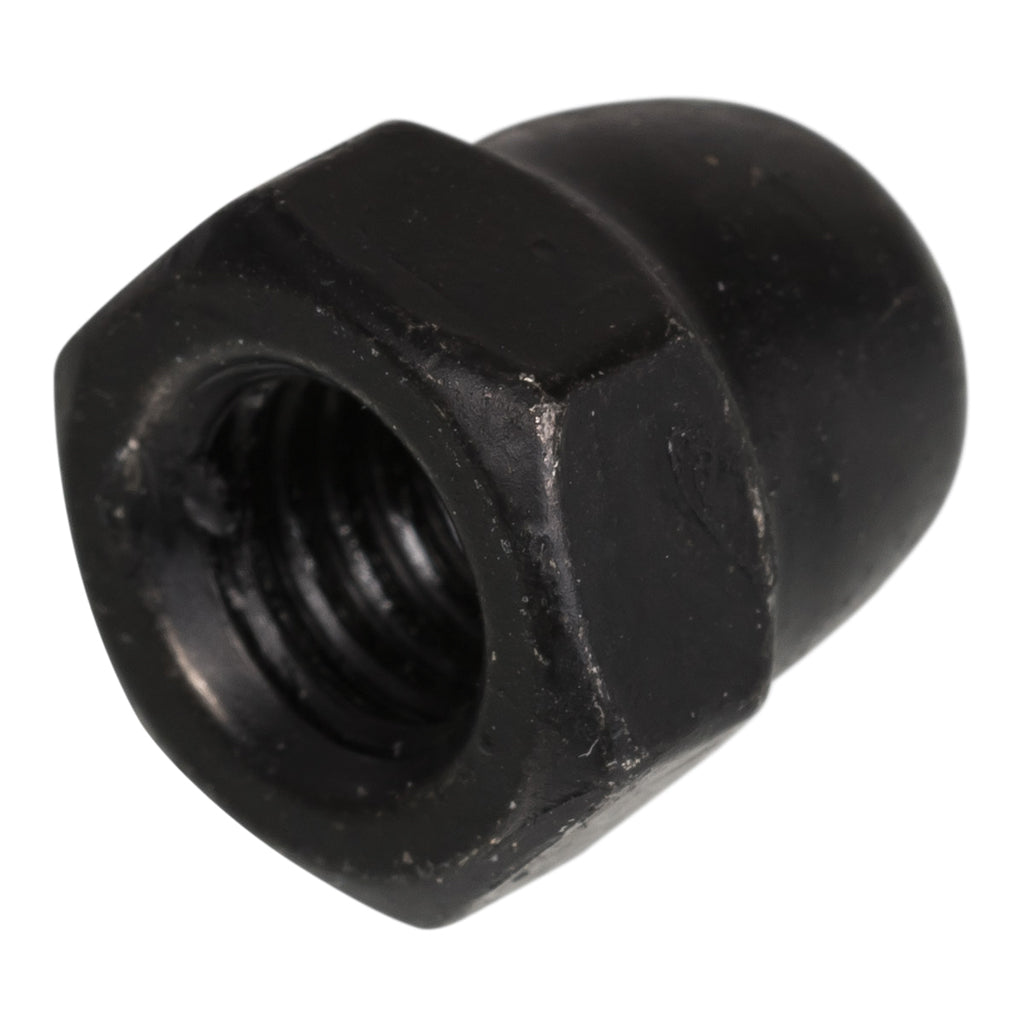 Blackline Dopmoer | zwart | M6 | M8
