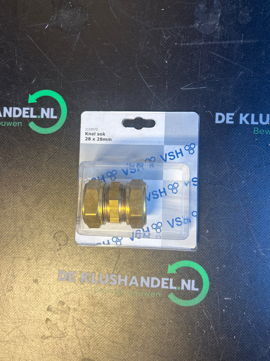 VSH knel sok 28mm