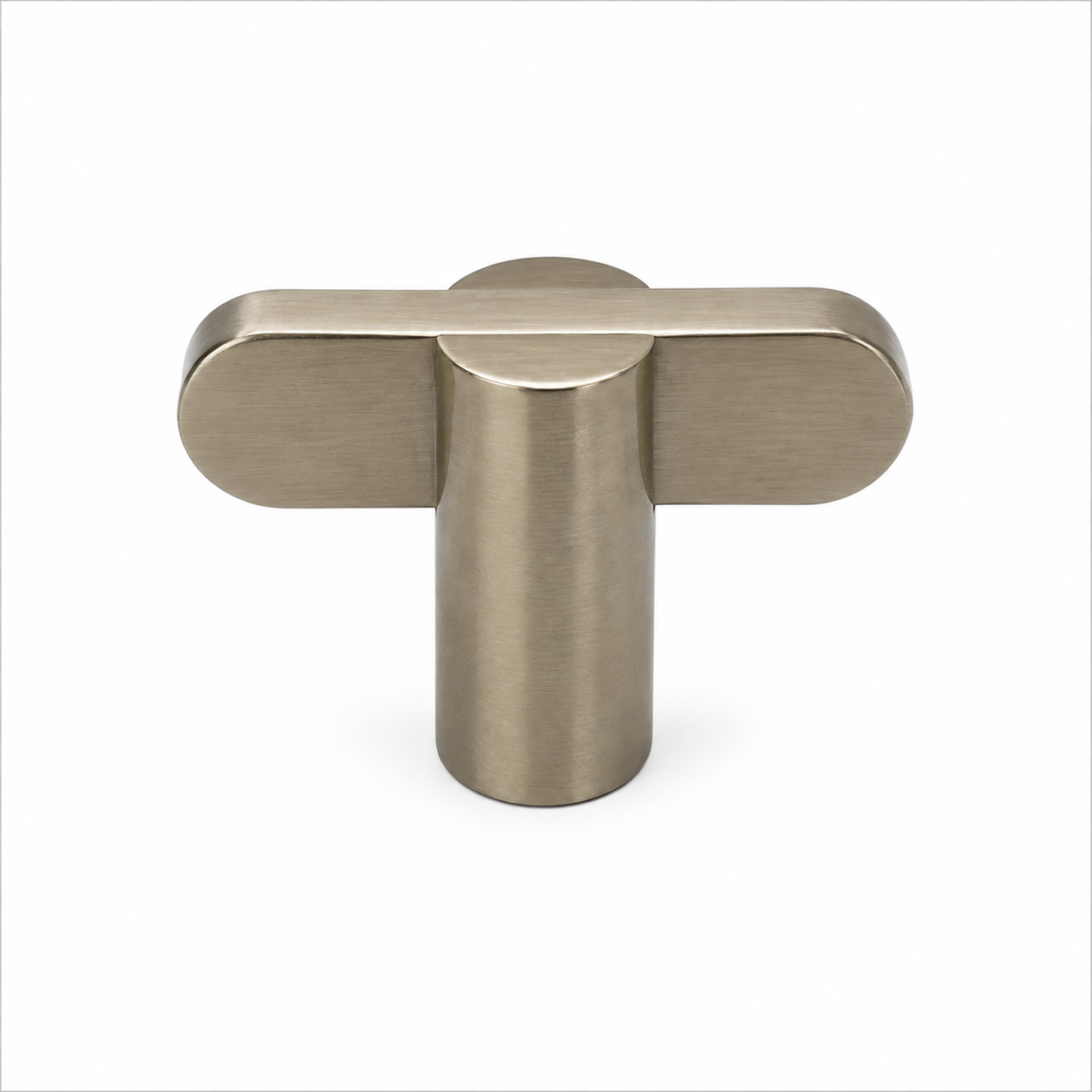 Nesu Meubelknop 4518 50mm